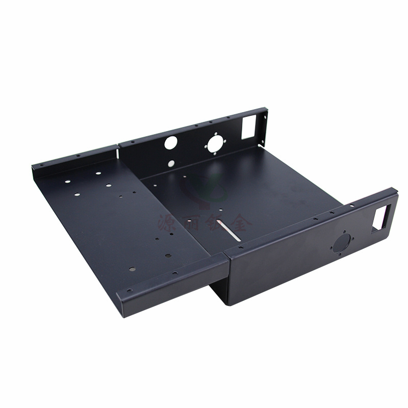 速发铝板钣金加工钣金折弯件不锈钢板钣金加工铝合金钣金外壳机箱