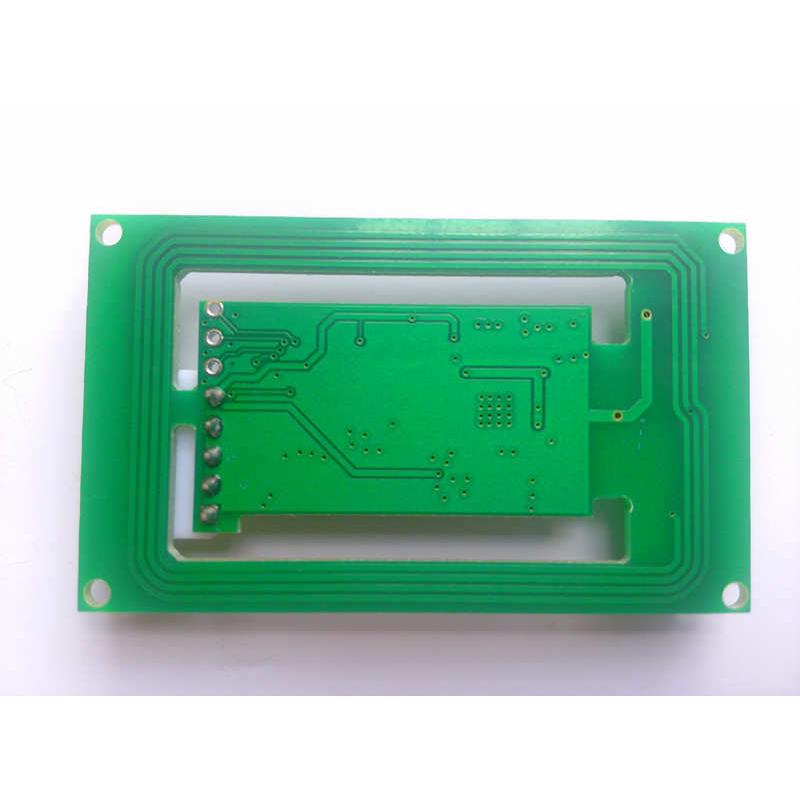 IC卡/S50/NTAG213/FM1208/NFC/CPU/M1卡/RFID读写卡器/钱包功能