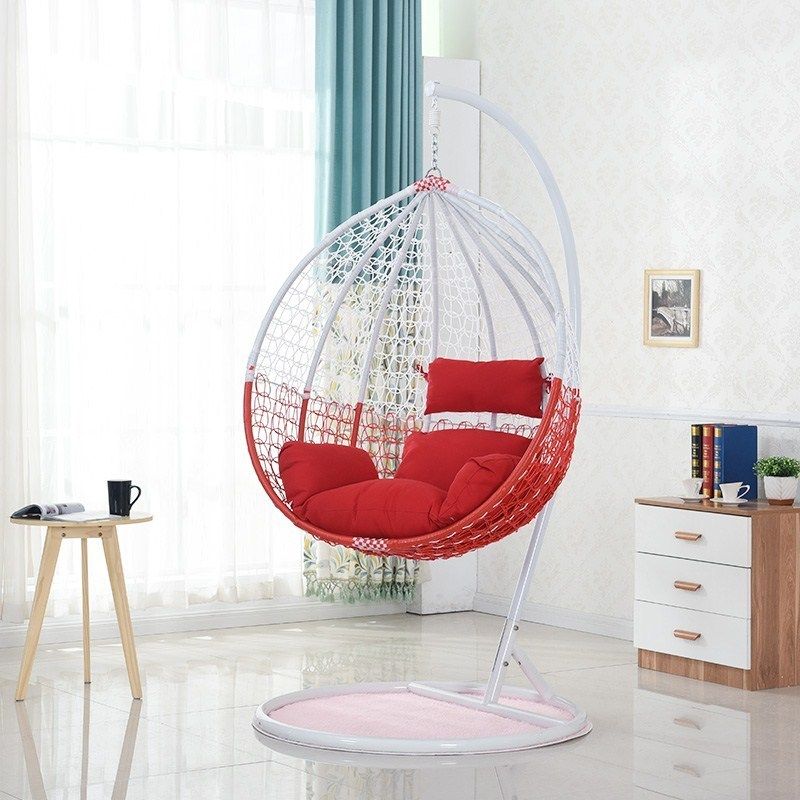 单人秋千吊椅吊床室内阳台鸟巢吊篮藤椅带扶手双人吊兰椅摇篮椅懒|msdalam kategori perabot kediaman, luar/perabot taman, Swing luar - dari Buy2taobao.com untuk memberikan perkhidmatan ejen Taobao profesional membeli