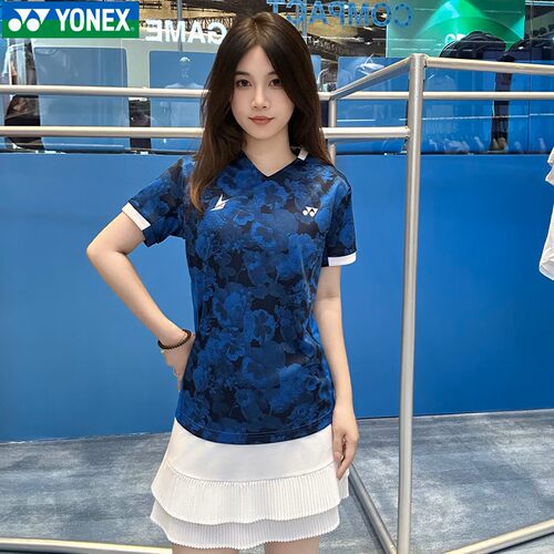 YONEX林丹系列透气羽毛球服
