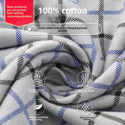 245pcs Mens Underwear Boxers Shorts boxer for men Homewear