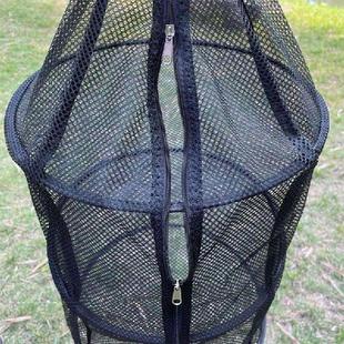 Net Drying Anti mosquito Strong Three Fish layer