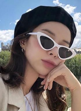 Sexy Cat Eye Sunglasses Eyewear Sun glasses Shades for Women