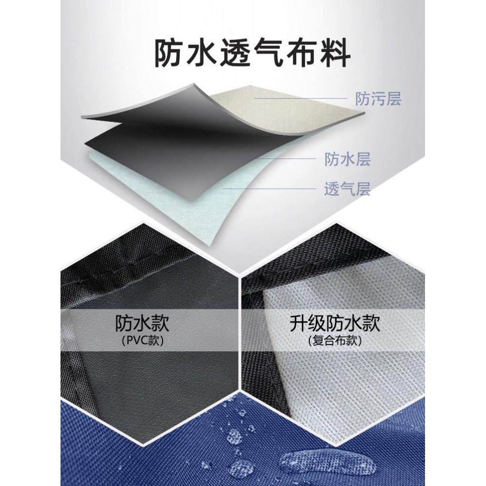 women chef kitchen apron dress cooking waterproof 围裙