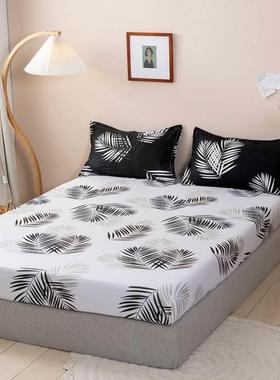 soft bed sheets fitted sheet mattress topper cover protector