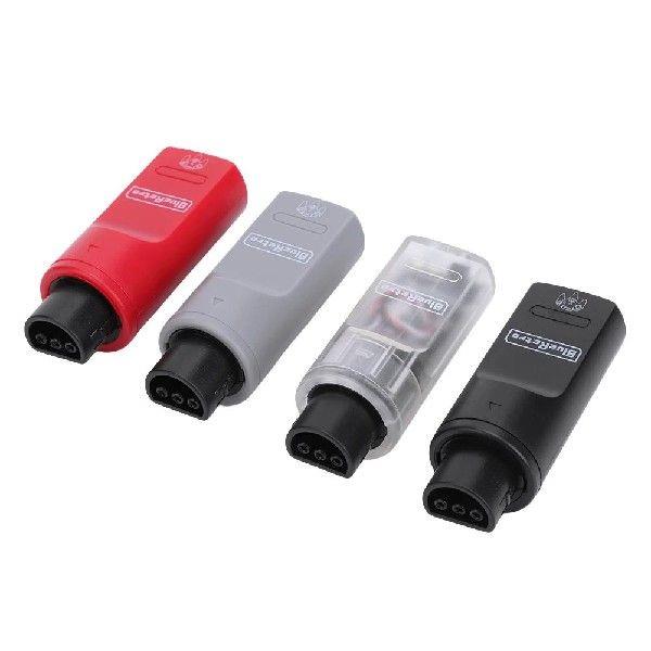 for Nintendo N64 Bluetooth-compatible Receiver Adapter