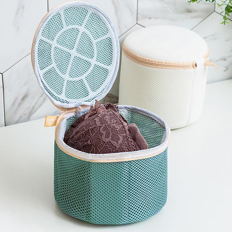 Bra Wash Bag High Quality Thickened Mesh Washing Machine Spe