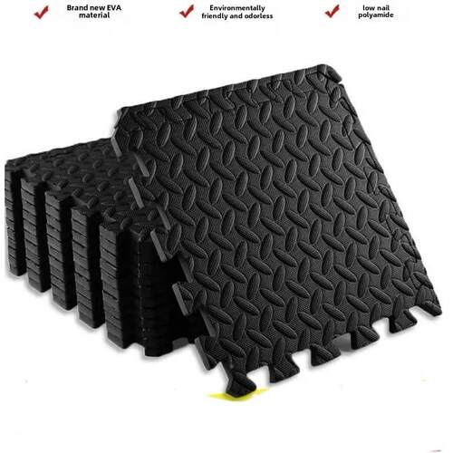 Puzzle Exercise Mat Foam Floor Tiles for Home Gym kid Pad