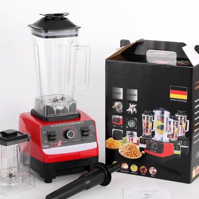 Electric blender food juicer mixer ice grinde machine