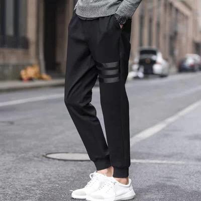 裤子Mens Joggers Sweatpants for Men 100% Cotton Jogger Pants