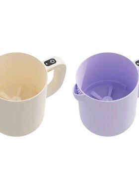 Electric Egg Beater Rice Washer Manual Egg Mixer for