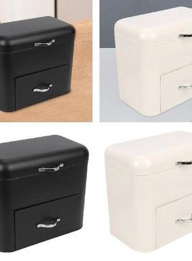 Bread Box Multiuse 30cmx18cmx26cm Bread Organizer Food