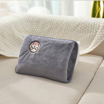 Electric Hot Water Bag Warmer Heat Pack Cute Rechargeable Sa