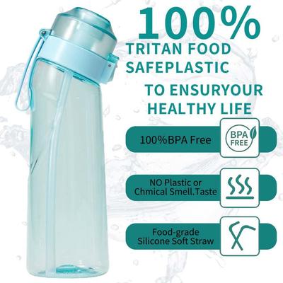 The Air Up Flavored Water Bottle Scent Water Cup Sports