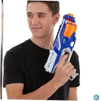 Nerf NSTRIKE Soft Bullet Darts Kids toy Gun Refill软弹枪玩具