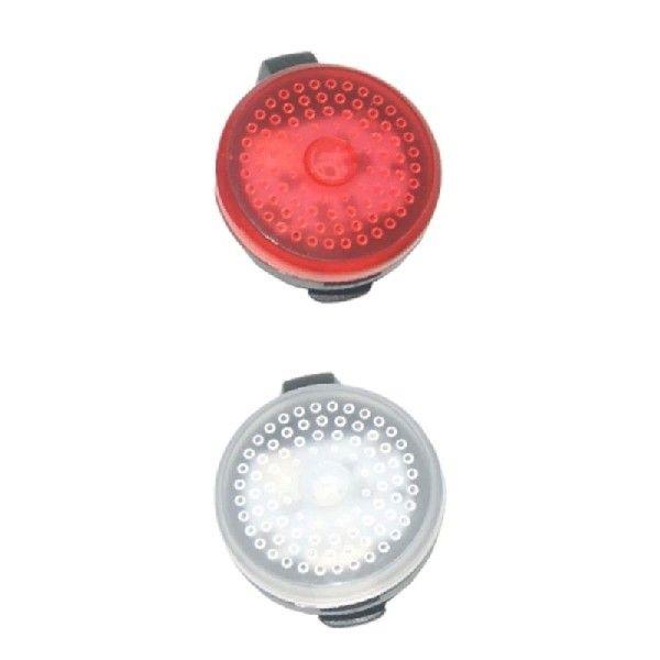 11UE Road Bike Safety Bike Rear Light Biking Night Sports