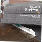 mop scrubbing dedusting scraper rotating floor wood flo