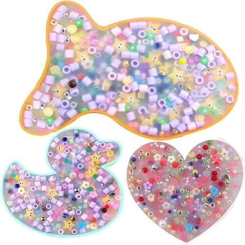 Duck Picky Pad Say Goodbye to Skin Picking Fidget Squeeze To