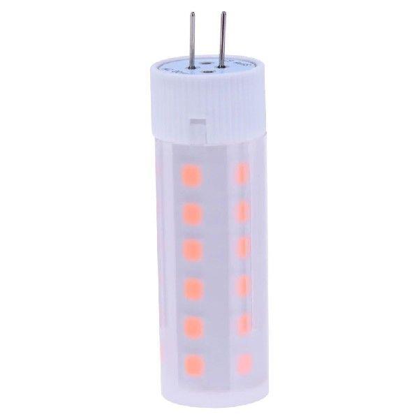 Flame Effect Decorative Bulb Led Flame Light G4 Creative