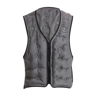Cooling Vest with Ice Pack Ice Pack Vest for Men Cycling