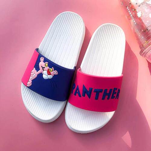 pers PVC sandals Women Home Slippers slides Beach flip flops