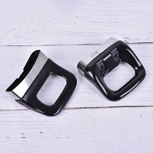 2Pcs Kitchen Side Handles Cooker Pot For Cooker Steamer For