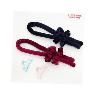 Hair Accessories Curler Heatless Curls Beauty Curly Products