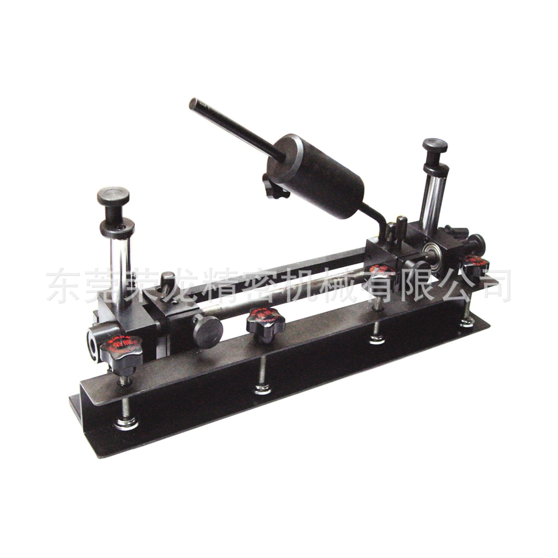 WSC-500HWINON荣龙全新手动平面丝印机(MOQ30)