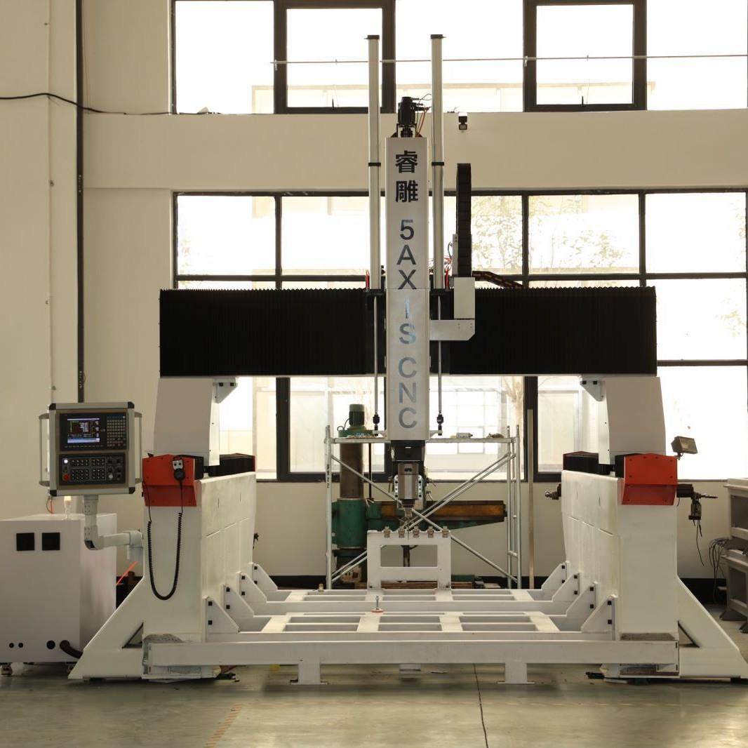 数控C木模雕刻机汽车飞机模型泡沫雕刻消失模2030大型雕刻机