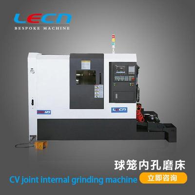 安徽球笼内孔磨床QHM125精密微小外径研磨机数控机床数控精密磨床