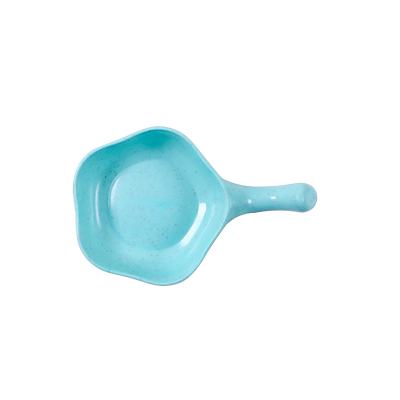 鹤羊多功能塑料梅花墨碟笔舔防摔盛墨汁用墨碗学生初学者书法练字用水碟小麦秸秆笔搁笔山放毛笔的架子置物架