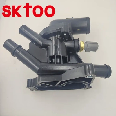 节温器CM5G9K478GA,1765657, 1829180适用于福特调温器总成