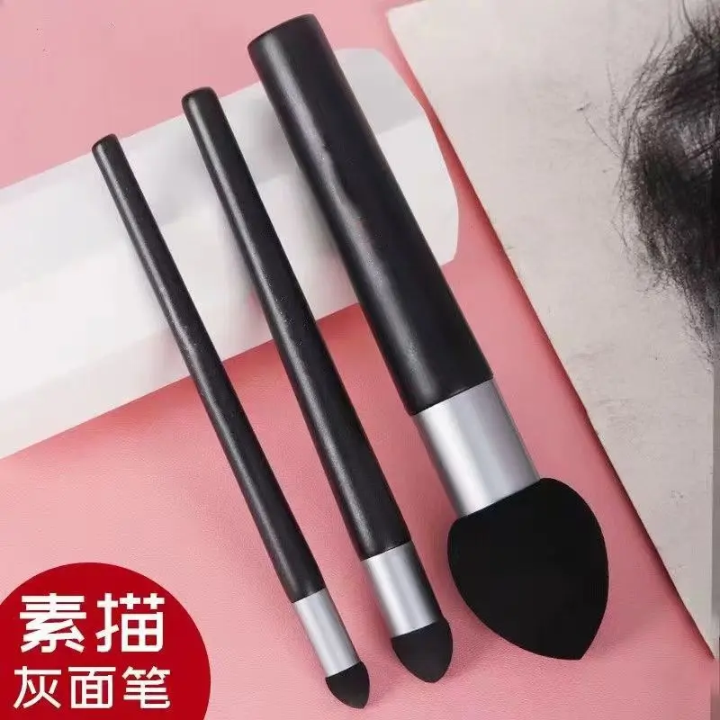 素描纸擦刀 纸擦笔 素描灰面笔 海绵擦笔细节高光揉擦工具 海绵球,文具电教/文化用品/商务用品,美术套装/美育礼盒,淘宝优惠券,粉丝福利购,淘宝优惠卷