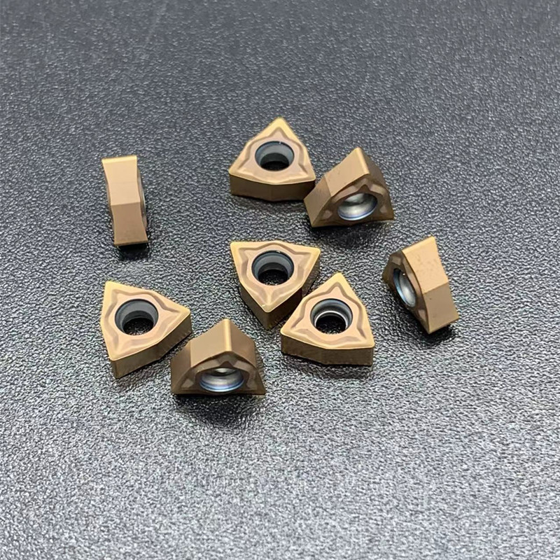 悍狮霸抗震镗孔车刀杆S10K/S12M/S16Q-SWUNR04小内孔刀WXGU040304