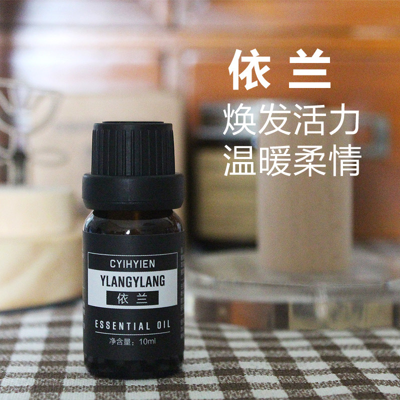 依兰香薰,依兰依兰花_大山谷图库