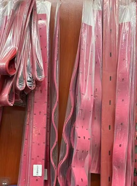 广州皓天手推洗地机HT-57原厂配件万向轮，吸水扒条