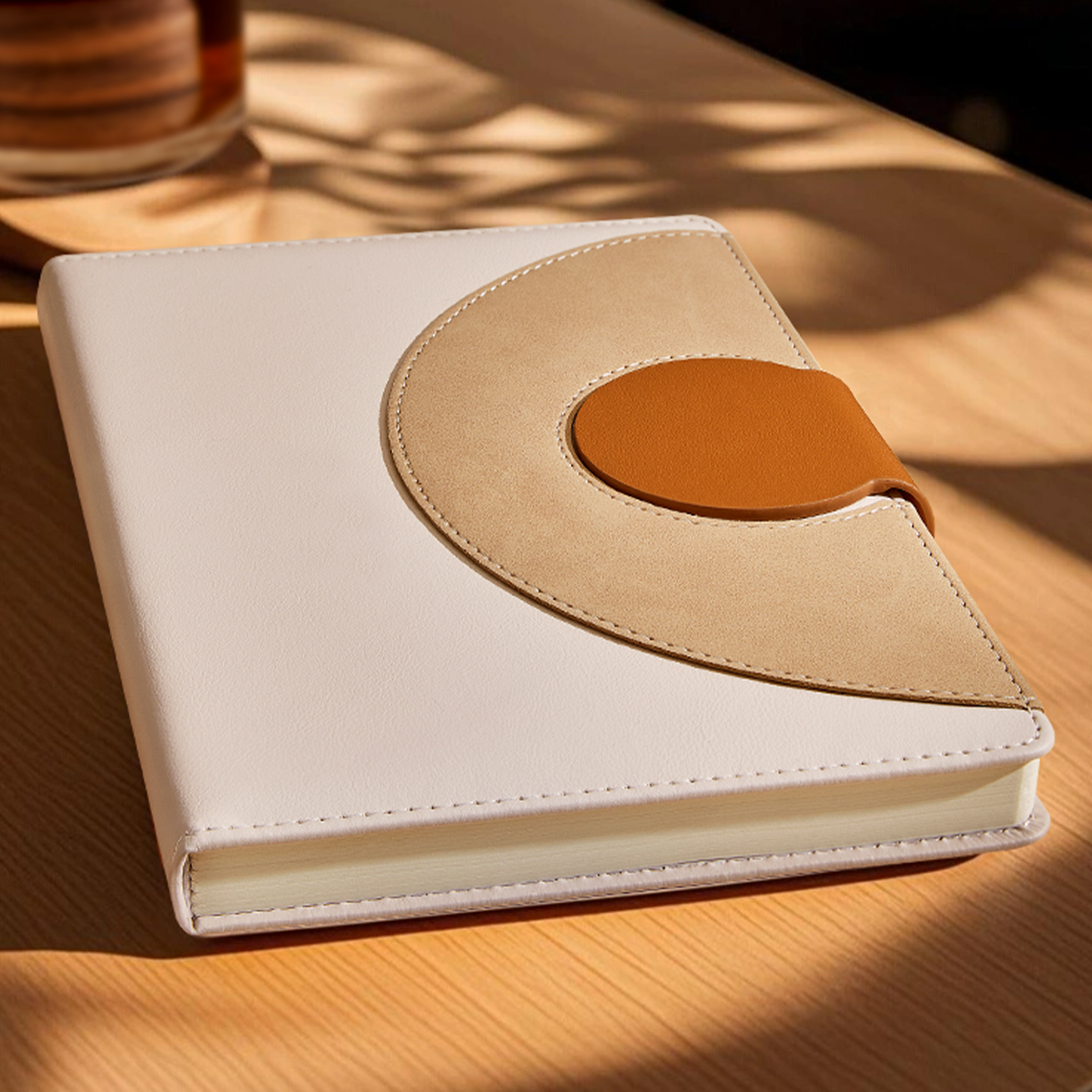 原创设计a5高颜值记事本