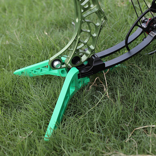 终结者T600原厂3D打印弓架