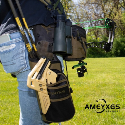 美国ElevationRAPTORKICKSTAND