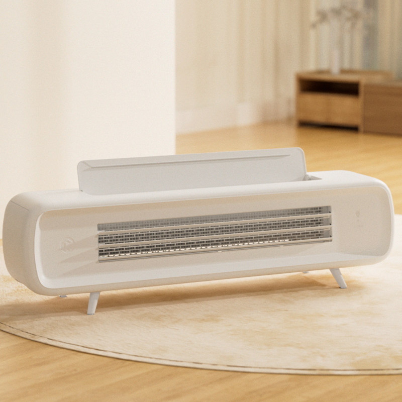 2022年取暖器选购推荐：冬季取暖器怎么选？踢脚线/电油汀/暖风机哪种更好用？附选购推荐