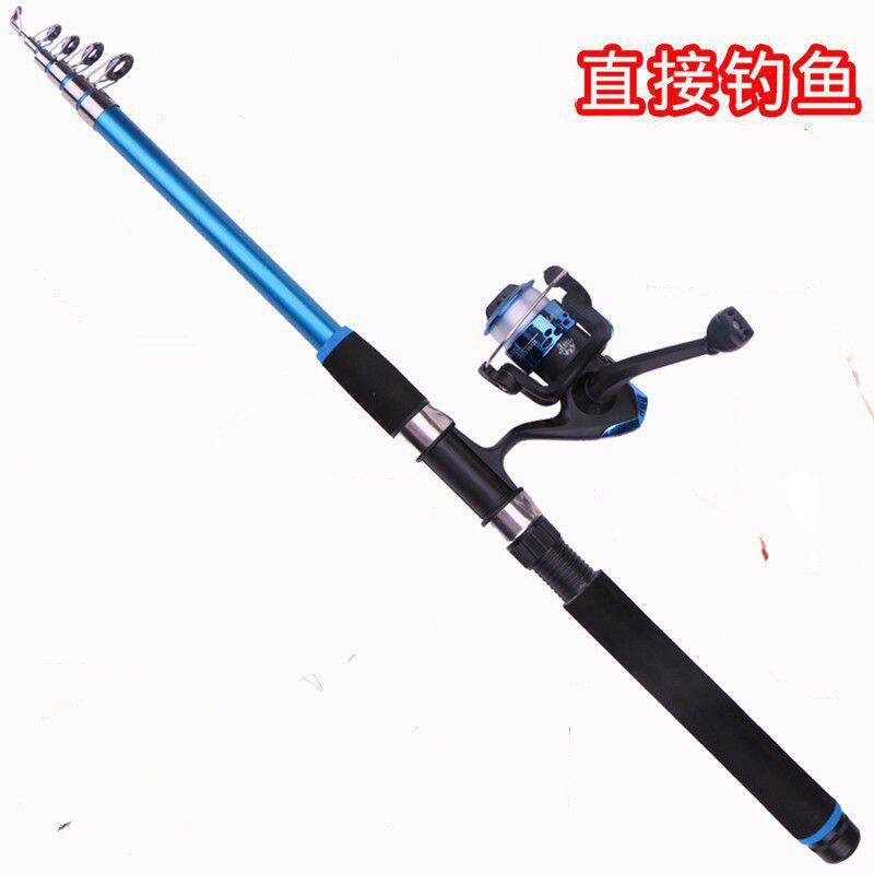 바다낚시세트 낚싯대 투척대 장거리 캐스팅대 바다낚시대 바다낚시대 낚싯대 낚시도구 직접낚시용 일체세트