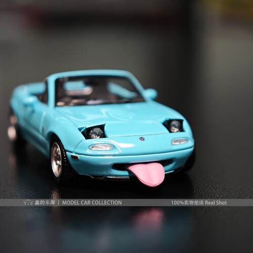特价优惠专区 1:64 合金汽车模型收藏摆件礼品