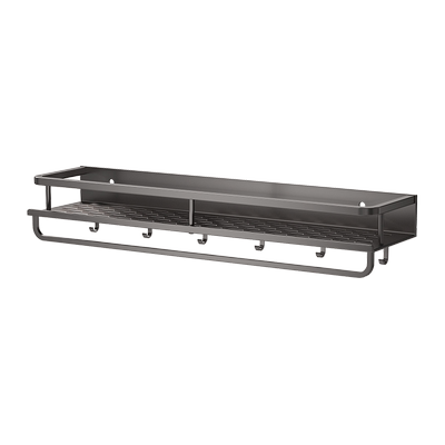 浴室置物架免打孔30-60cm