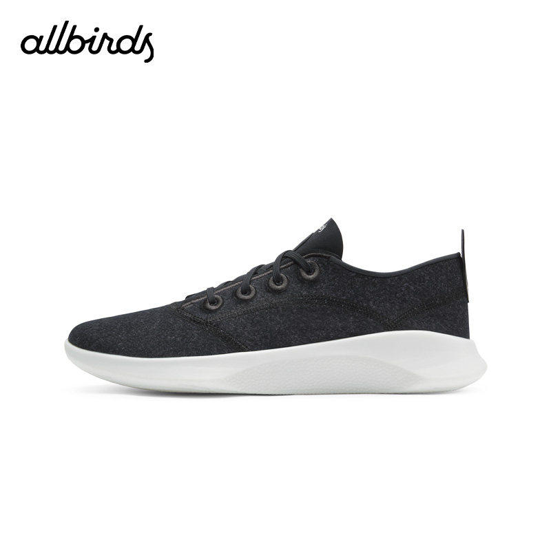 Allbirds新品男女保暖羊毛休闲鞋图片