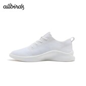 Tree Aero 26新款 Allbirds休闲鞋 舒适百搭超轻透气飞织运动女鞋