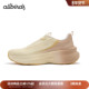 Triple 26新春款 Allbirds顺步鞋 回弹低帮厚底增高女休闲鞋