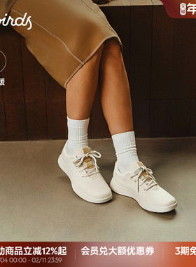 Allbirds休闲鞋Runner NZ Corduroy秋冬新品灯芯绒舒适百搭运动鞋