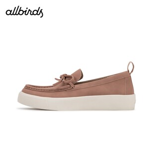 Allbirds一脚蹬Booster Slip On Terralux 26新款舒适百搭休闲鞋