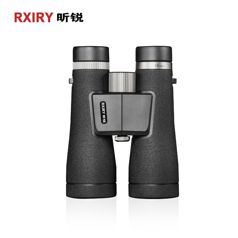 Rxiry昕锐双筒望远镜高清高倍率专业级户外防水便携式XR1250ED