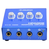 Alctron/爱克创 HA4 PIUS/ HPA002 Четыре дорожных мини -наушников Усилитель